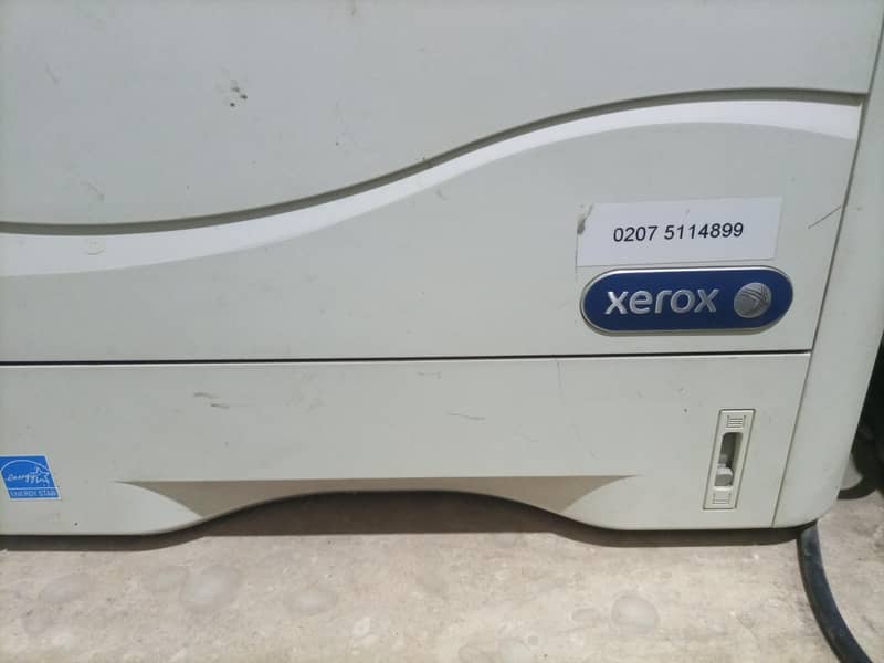 printer and copyer 1