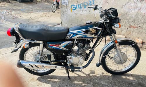 honda 125 for sale