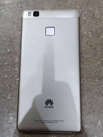 Huawei P9 Lite