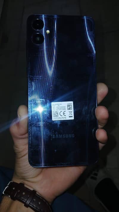 good condition  box is available