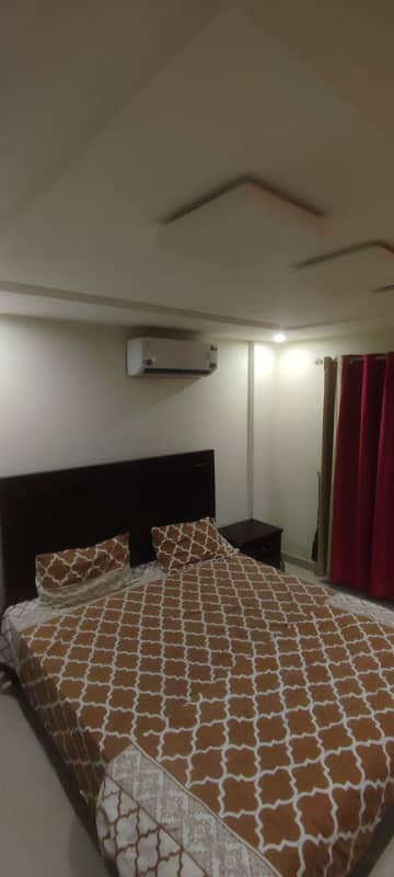 One bedroom daily basis laxusry short stay apartment available for rent