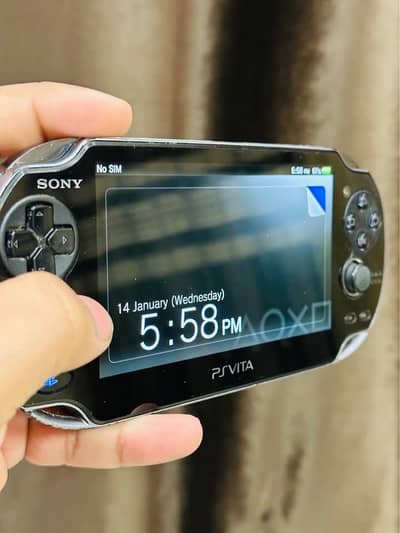 psvita