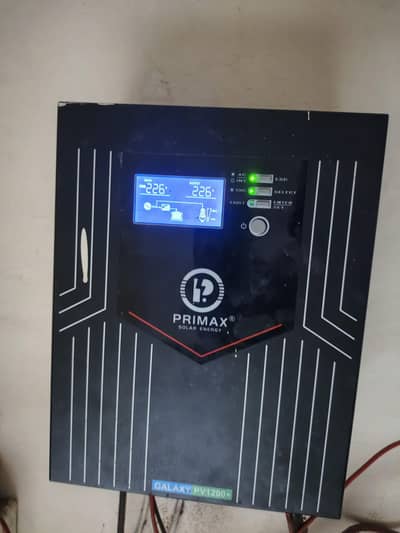 solar inverter