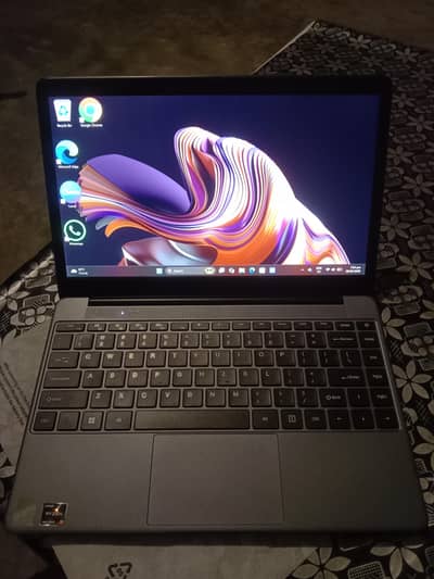 Mechrevo laptop AMD Ryzen 5 7430 U