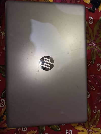 Hp laptop Core I5 8th Gen