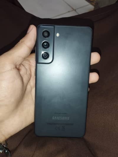 Samsung Galaxy 21 FE 5G Non PTA