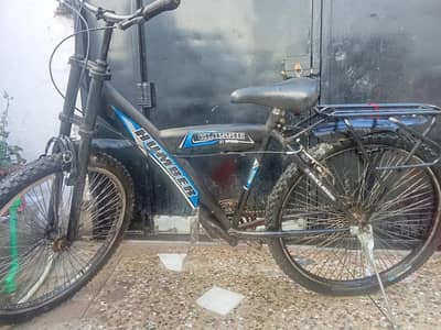 Cycle for sale