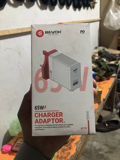 BY70.65 word  fast chrajaer  original