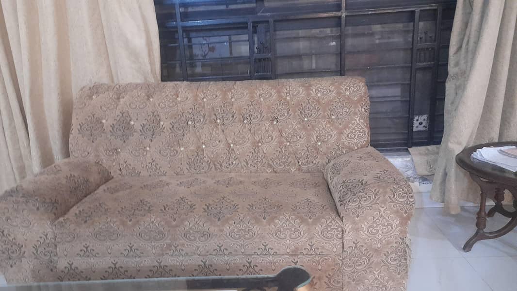Sofa set 2