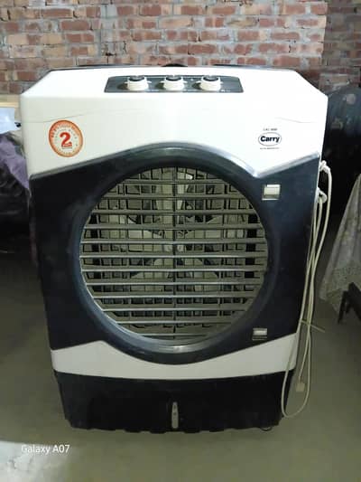 Air cooler. contact 03097854212