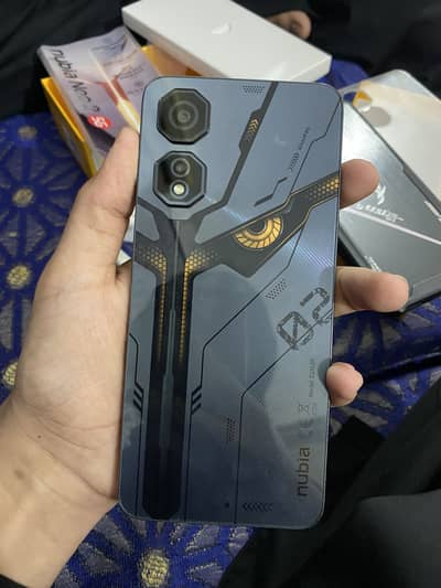 Gaming Phone for Sale Nubia Neo 2 5G