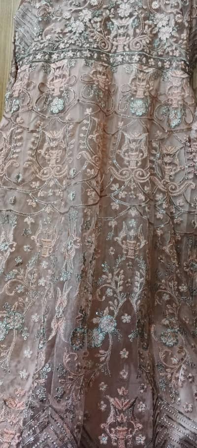 organza beautiful artical