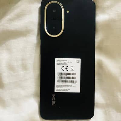 Redmi A5(urgent sell)