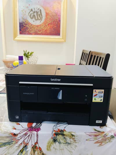 brother MFC j 5320dw cartridges not available