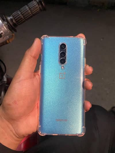 one plus 8 5g model pta prove