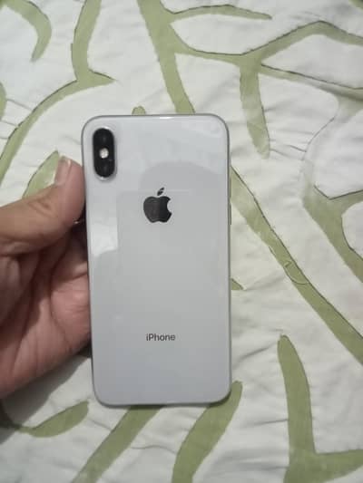 iPhone x dead phone h penal b kharab h battery ka b kuch pta nhi dead