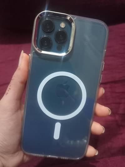 12 pro max 256 gb non pta available