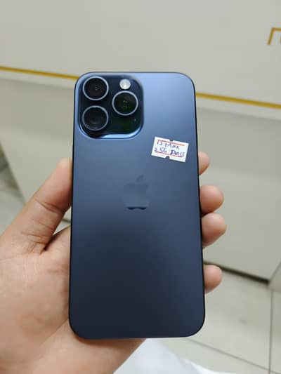 iphone 15 pro max ( Bypass )