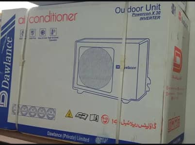 full new pinpack Dawlance powercon x inverter 30