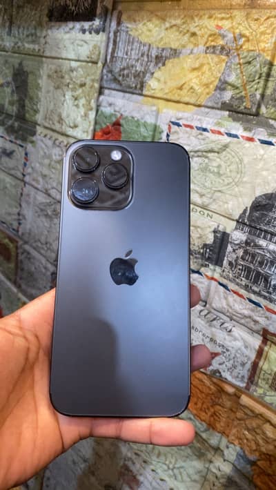 Iphone 14 pro max 128gb