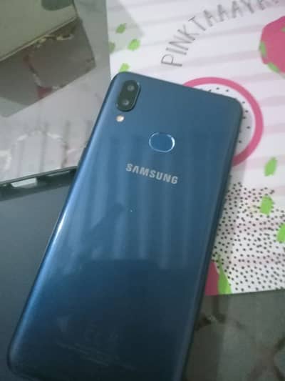 Samsung A10s