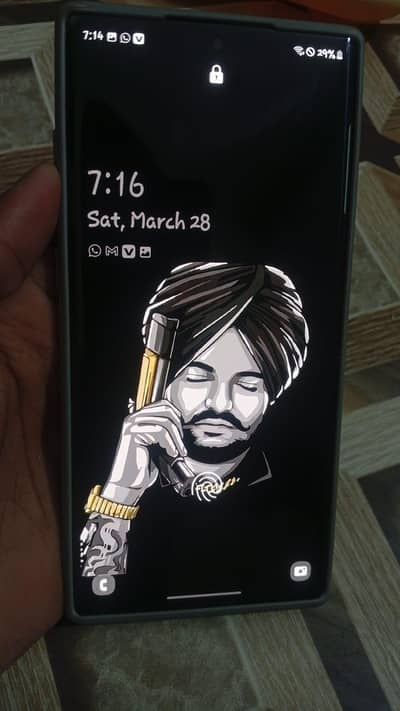 Samsung not10plus 5G urgent sale