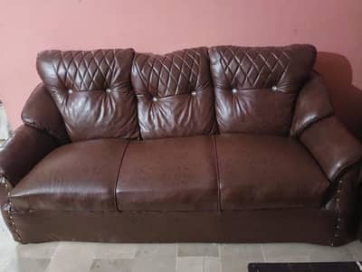 7 Setar Sofa Set