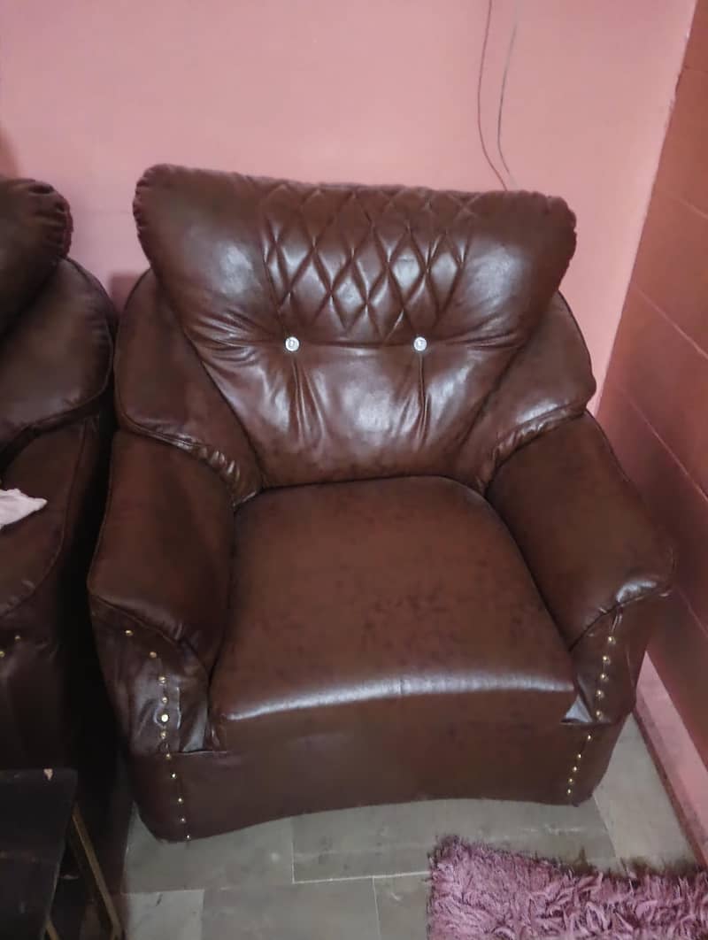 7 Setar Sofa Set 1