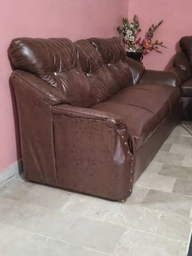 7 Setar Sofa Set 2
