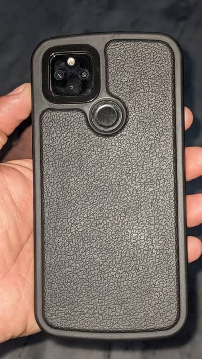 Google pixel 4A 5G PTA exchange 128gb