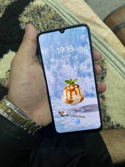 Vivo s1 originally pta official approve