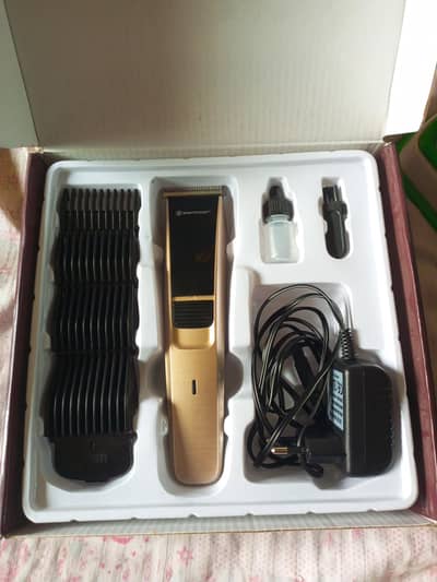 westpoint Electric Trimmer