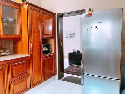 SUI GAS FURNISHED UPPER POTCTION