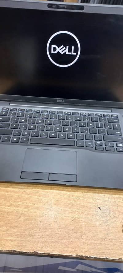 Dell 7280 | Core i7 - 7th Generation