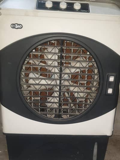 Air Cooler - ECM 5000