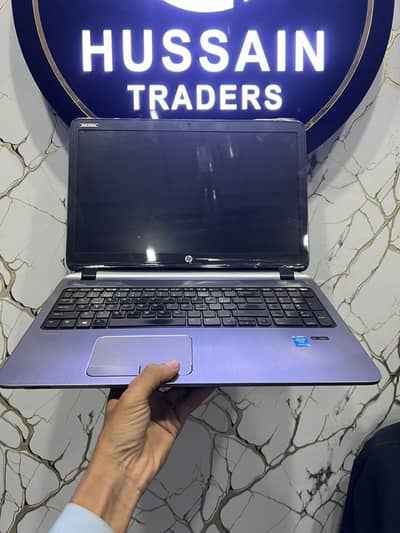 HP ProBook 450 G2 i5 5th Gen | 8GB RAM | 128GB SSD | Gulshan 