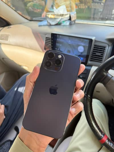 IPhone 14 Pro MAX 256GB JV