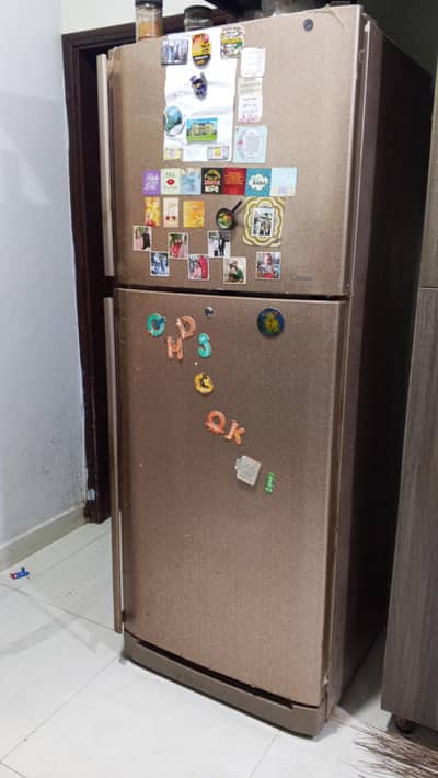 Kenwood full size Refrigerator