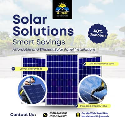 Solar Installation/Solar Setup/Solar Package/Solar Structure/Best Rat