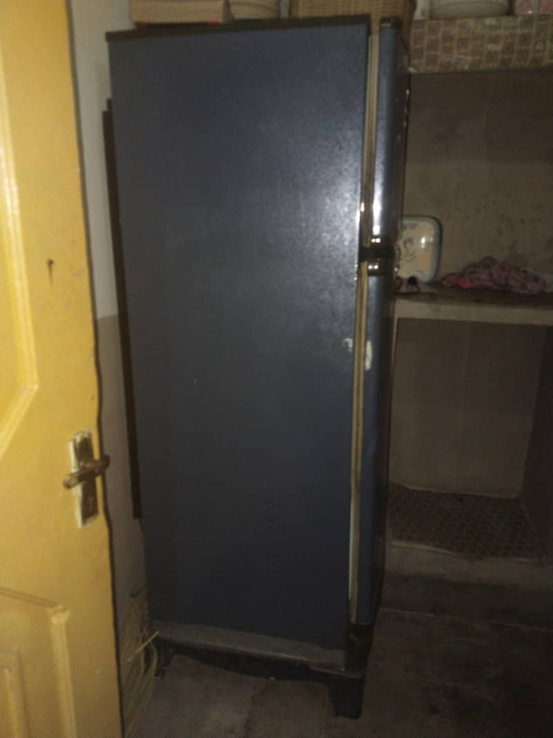 بیل کا فرج ہے ورکنگ ہے 4