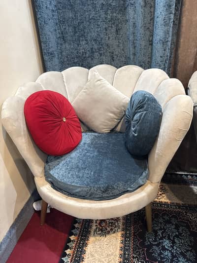 Turkish pinterest design 5 seater sofa set