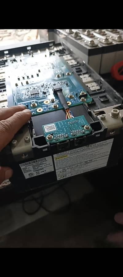 Lithium Battery Tosheba Japani long life over 30 years 20000+ LifeCycl