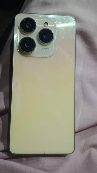 Tecno spark 20 pro