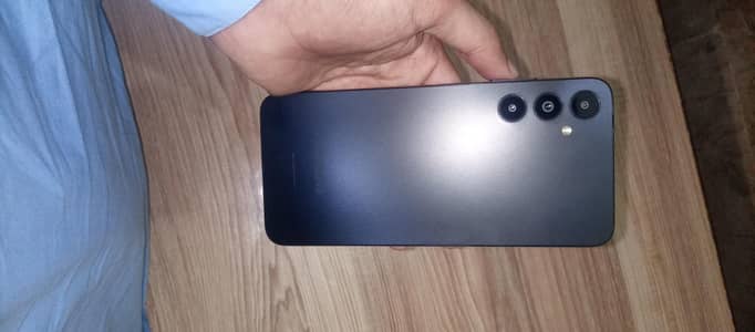 Samsung Galaxy approved.