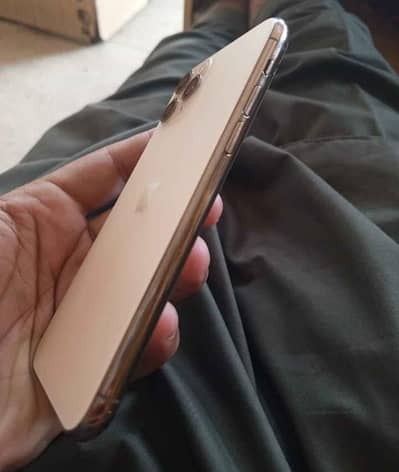 iPhone 11 Pro Max 256 GB memory PTA approved 0347.1021. 960