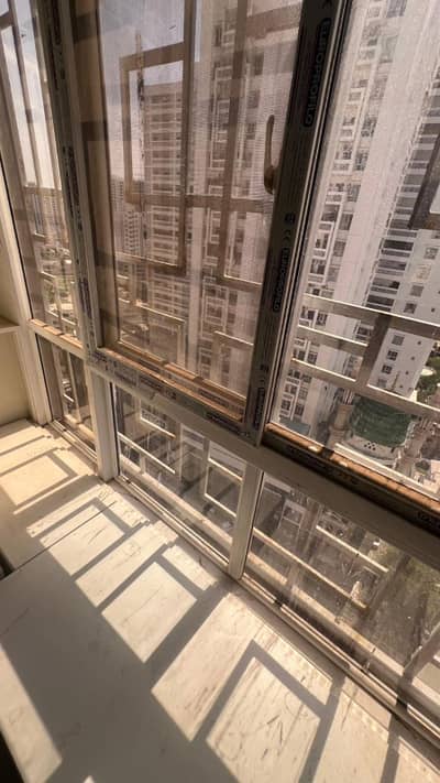 Flat for rent at Clifton Block 8