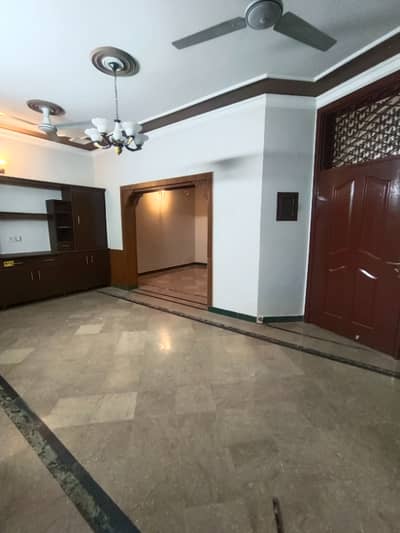 DOUBLE STORY HOUSE FOR RENT LOCATION CHAKLALA SCHEME 3