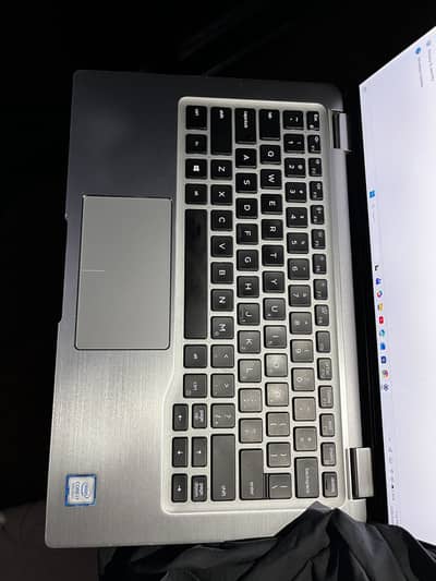 Dell latitude 7400 core i7 8th generation