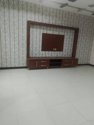 10 Marla Upper Portion For Rent With All Utility Connection's