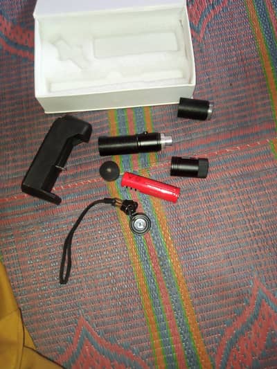 green laser light high quality light big throw